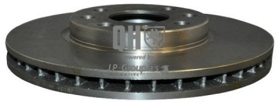 JP GROUP 1263100109 -  Тормозной диск